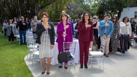 Women of the Year Celebration Event