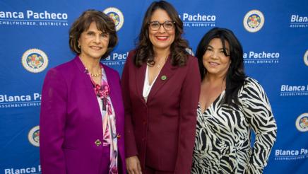 Women of the Year Celebration Event