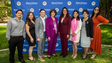 Women of the Year Celebration Event