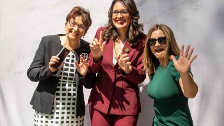 Women of the Year Celebration Event