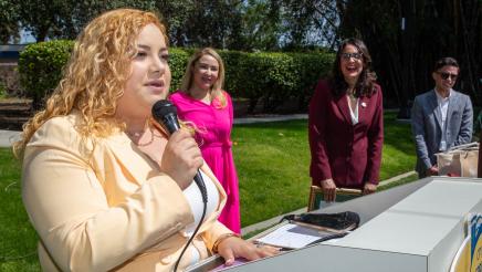 Women of the Year Celebration Event