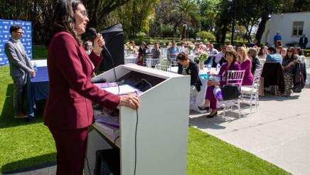 Women of the Year Celebration Event