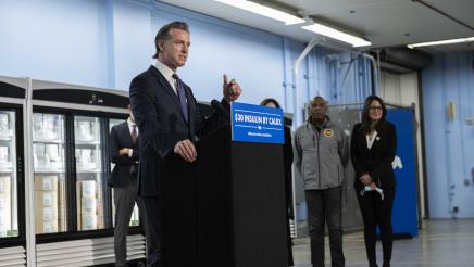 Assemblywoman Pachec0 Praises California's New Low Cost Insulin Program
