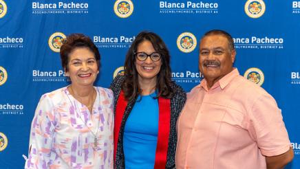 District Office Open House