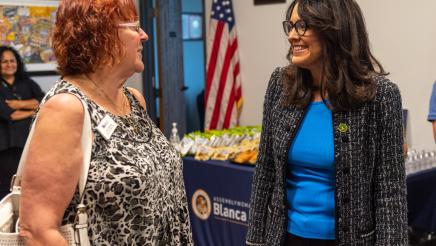 District Office Open House