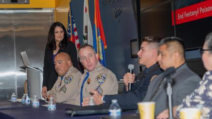 Fentanyl Awareness Town Hall