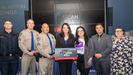 Fentanyl Awareness Town Hall