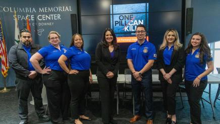 Fentanyl Awareness Town Hall