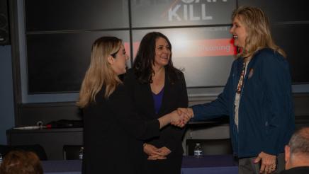 Fentanyl Awareness Town Hall