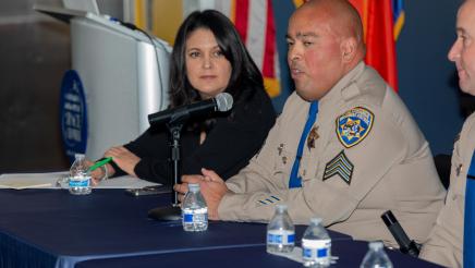 Fentanyl Awareness Town Hall