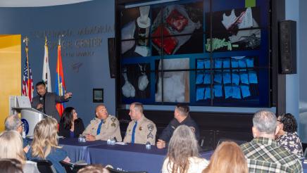 Fentanyl Awareness Town Hall