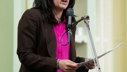 AB 1912 Bill Presentation on Assembly Floor