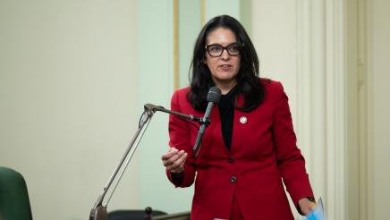 AB 3241 Bill Presentation on Assembly Floor