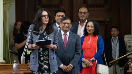 Jatin Shah Retirement Presentation 