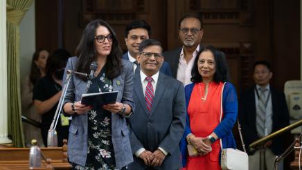 Jatin Shah Retirement Presentation 