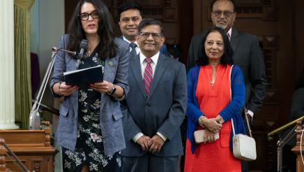 Jatin Shah Retirement Presentation 