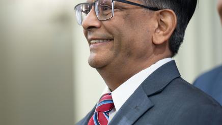 Jatin Shah Retirement Presentation 