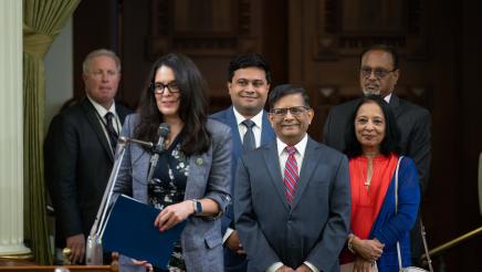 Jatin Shah Retirement Presentation 