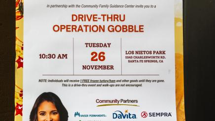Operation Gobble