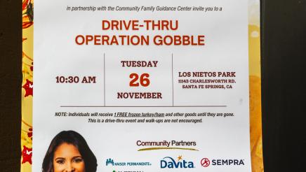 Operation Gobble