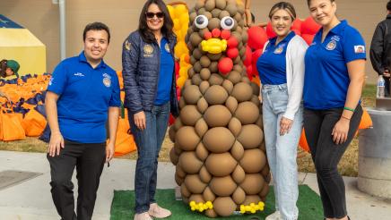 Operation Gobble