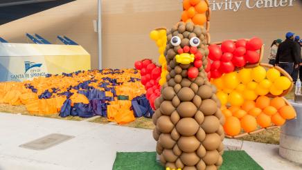 Operation Gobble