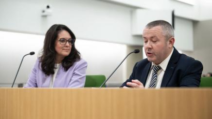AB 64 in Assembly Health Committee Hearing