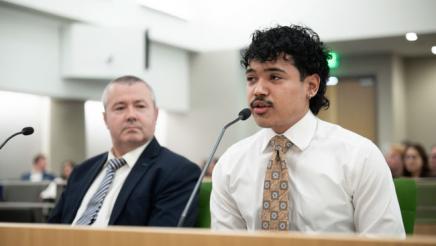 AB 64 in Assembly Health Committee Hearing