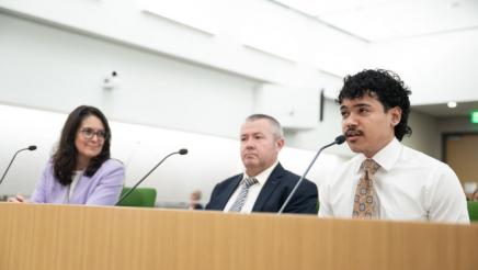 AB 64 in Assembly Health Committee Hearing