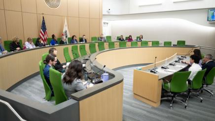 AB 64 in Assembly Health Committee Hearing