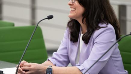 AB 64 in Assembly Health Committee Hearing