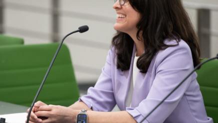 AB 64 in Assembly Health Committee Hearing
