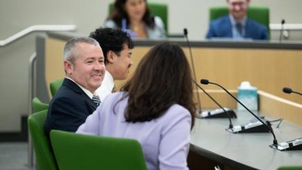AB 64 in Assembly Health Committee Hearing