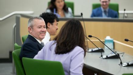 AB 64 in Assembly Health Committee Hearing