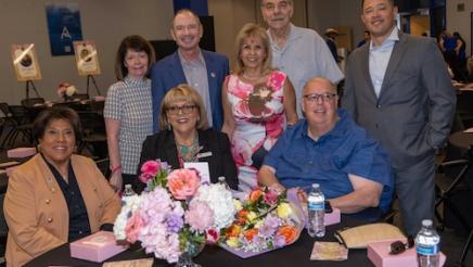 Women of the Year Celebration