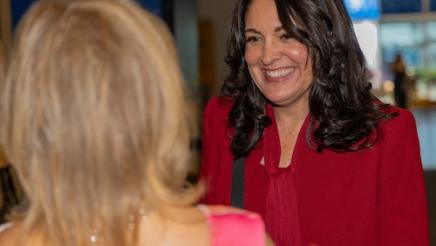 Women of the Year Celebration