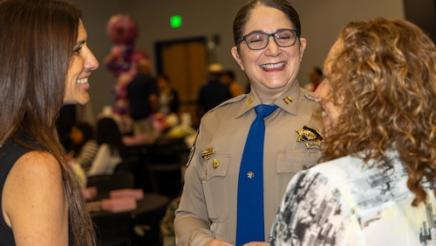 Women of the Year Celebration