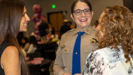 Women of the Year Celebration