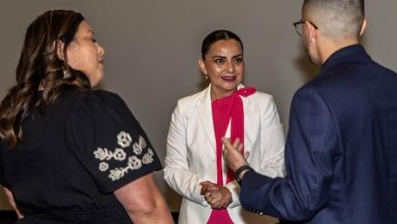 Women of the Year Celebration