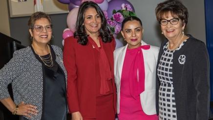 Women of the Year Celebration