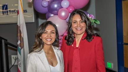 Women of the Year Celebration