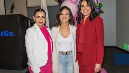Women of the Year Celebration