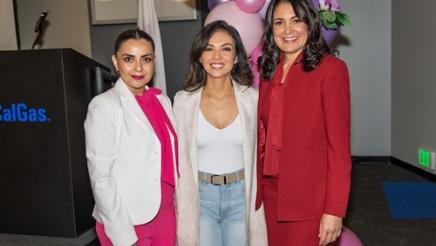 Women of the Year Celebration