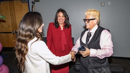 Women of the Year Celebration