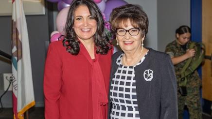 Women of the Year Celebration