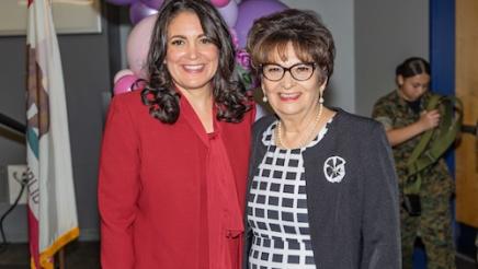Women of the Year Celebration
