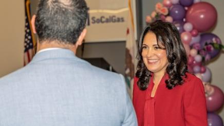 Women of the Year Celebration
