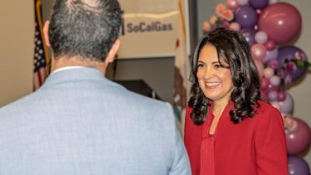 Women of the Year Celebration
