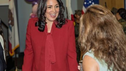 Women of the Year Celebration