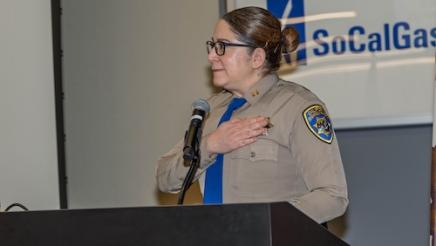 Women of the Year Celebration